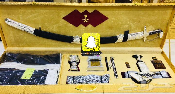 افخم طقم فضي هدية لكل المناسبات زواج تخرج