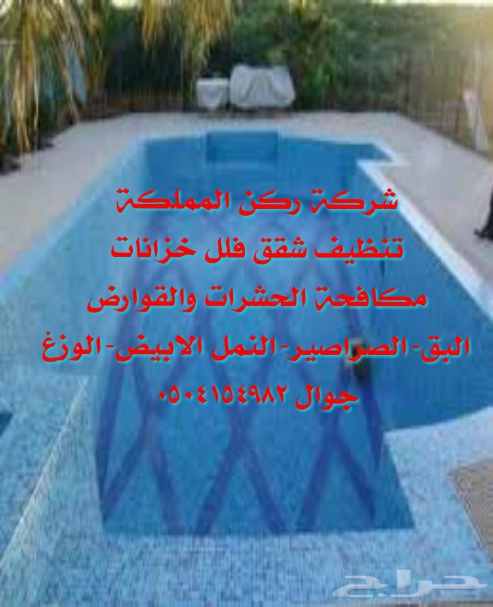 شركة تنظيف شقق مجالس فرشات مكافحة الحشرات.
