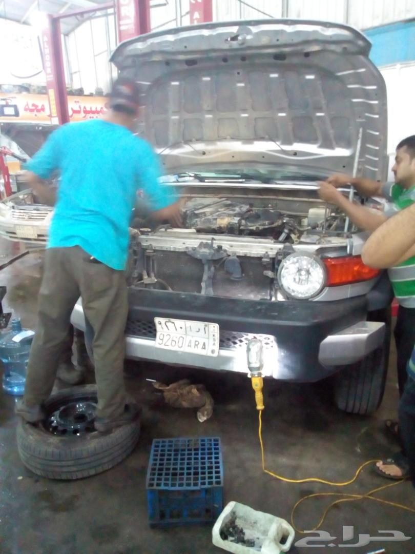 مكينه اف جي توضيب ضمان الجوده 3 شهور