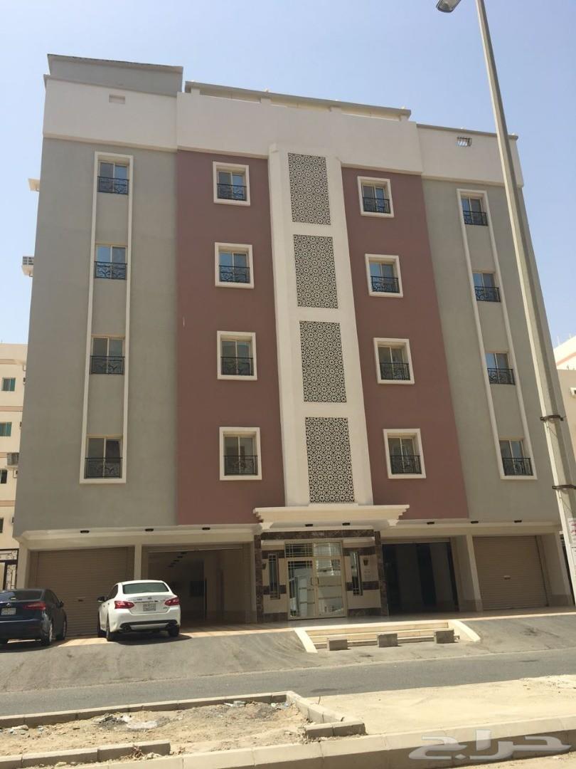 شقق لتمليك تبدا 210 الف
