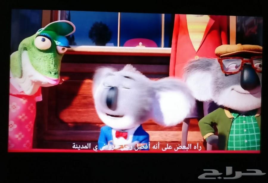 اشتراك IPTV ورسيفرات سمارت بنظام الاندرويد