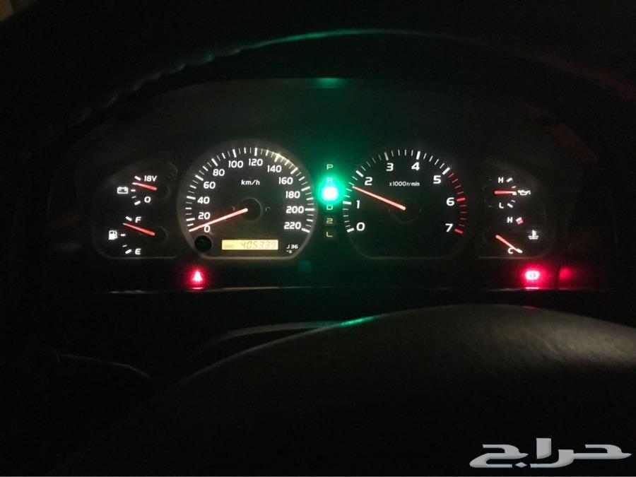 لاندكروزر vxr 2000 للبيع