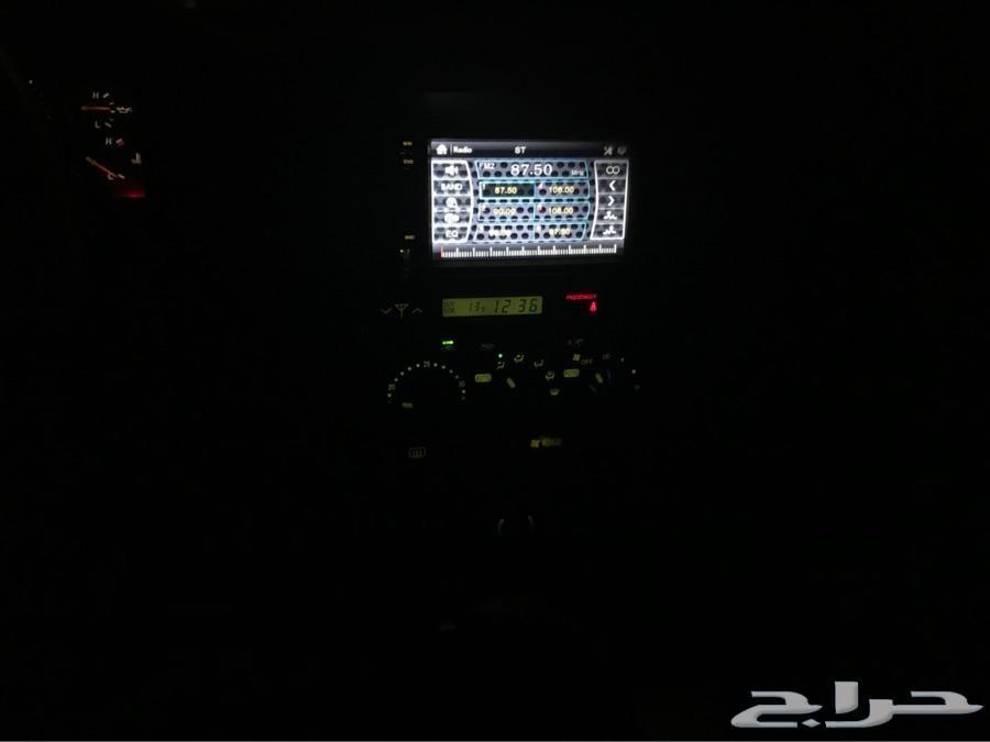 لاندكروزر vxr 2000 للبيع