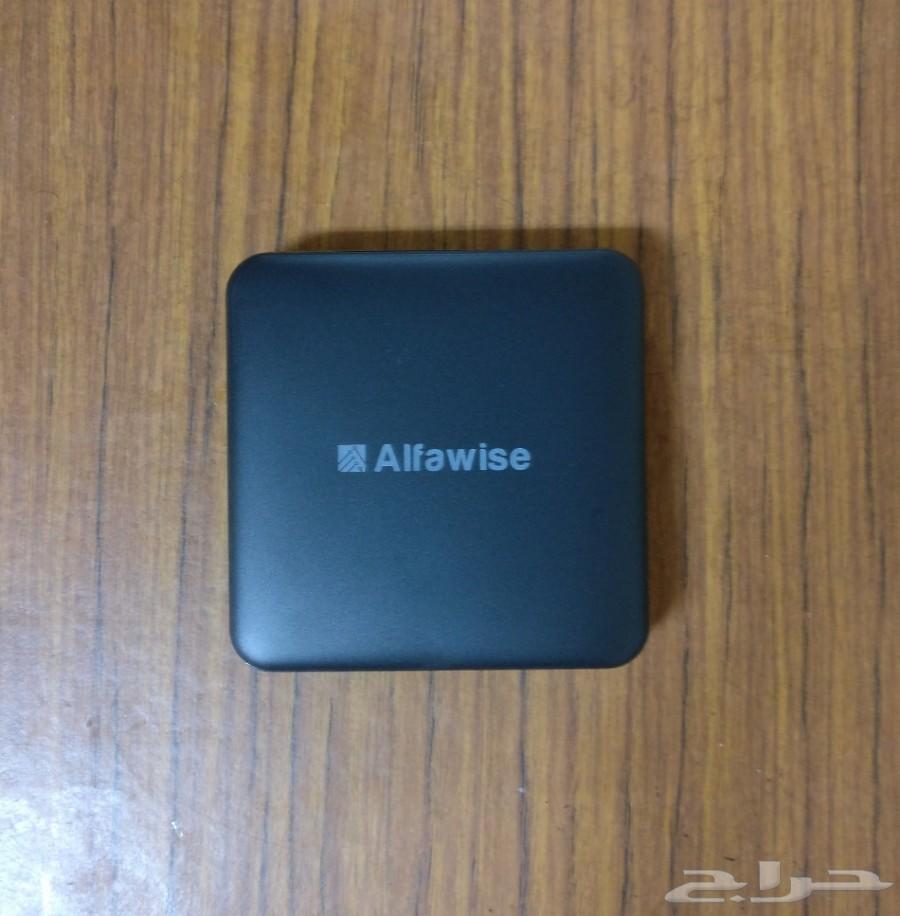 اشتراك IPTV ورسيفرات سمارت بنظام الاندرويد