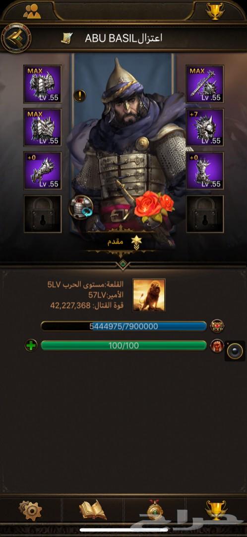 قلعة هيبه 5 في مملكة 216 للبيع