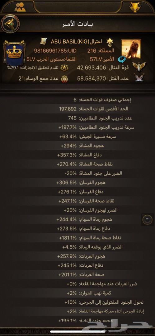 قلعة هيبه 5 في مملكة 216 للبيع