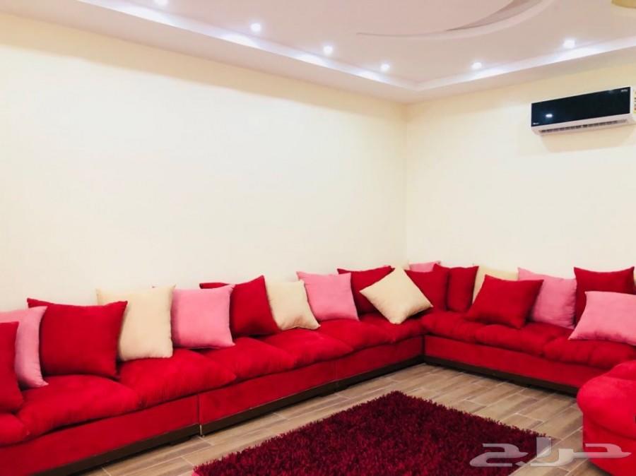 استراحة للايجار عرض رائع