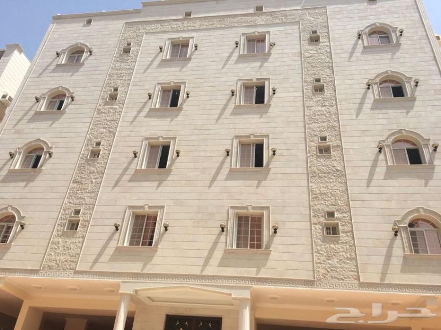 شقق للبيع باسعار مغريه جدا