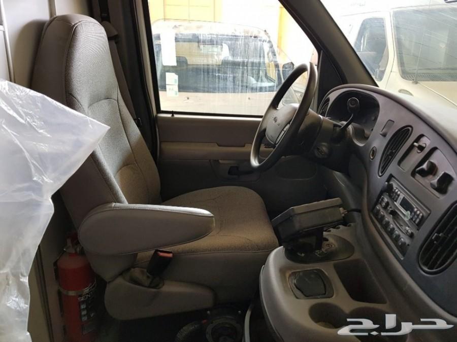 للبيع فورد فان أو إسعاف E350