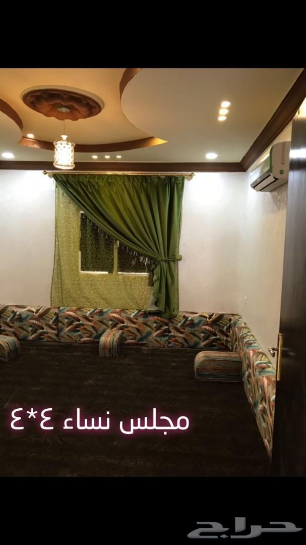 منتجع واستراحة رويال ( الطايف - الحويه)