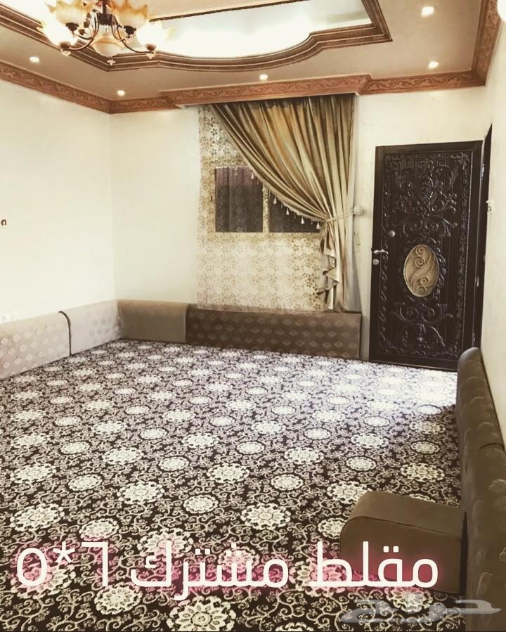 منتجع واستراحة رويال ( الطايف - الحويه)