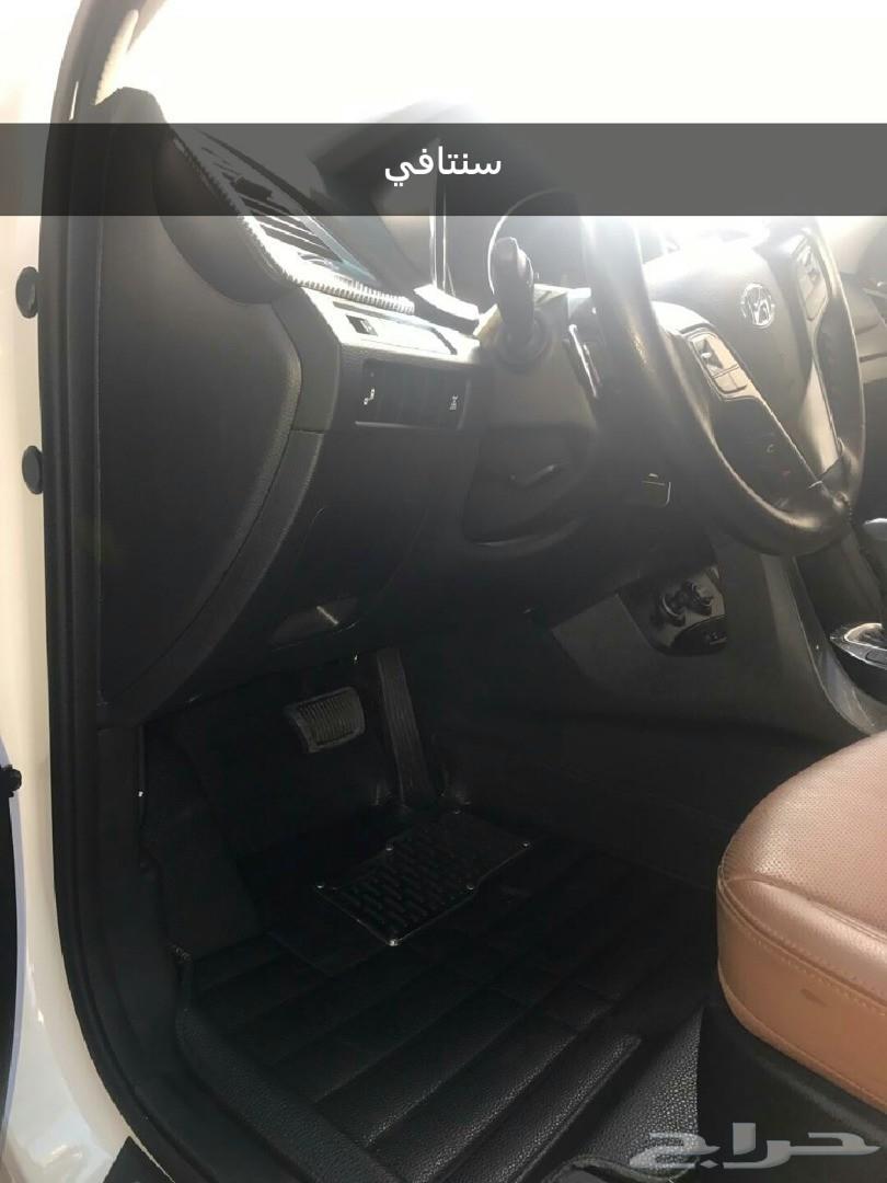 دعاسات وارضيات للسيارات فخمة