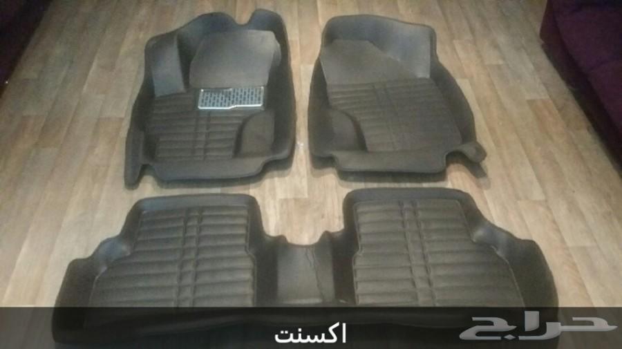 دعاسات وارضيات للسيارات فخمة