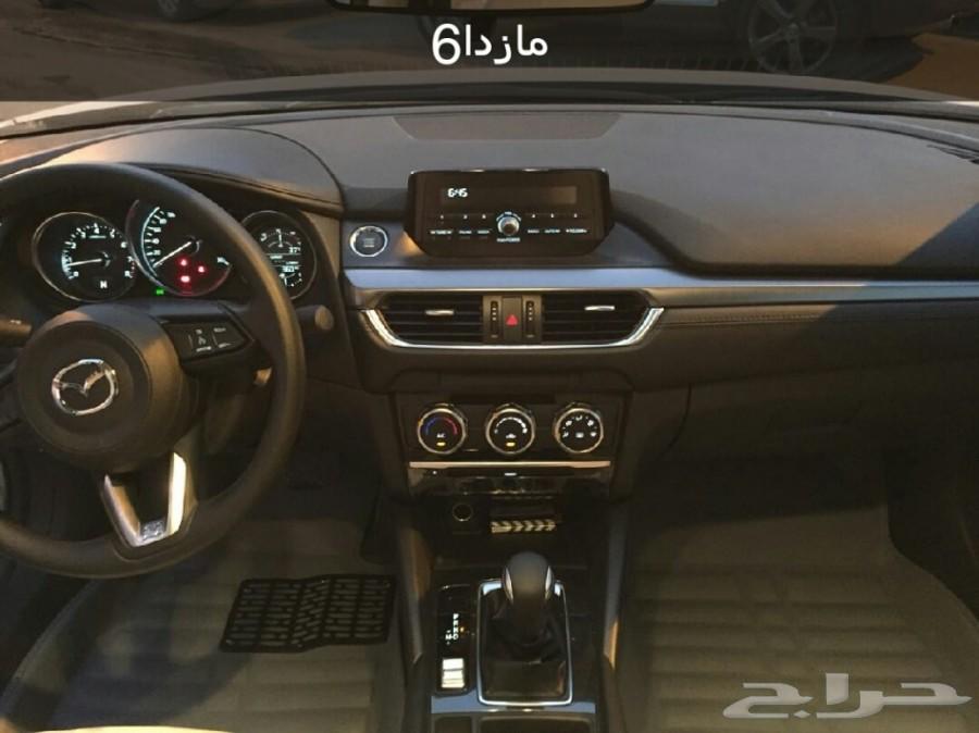 دعاسات وارضيات للسيارات فخمة
