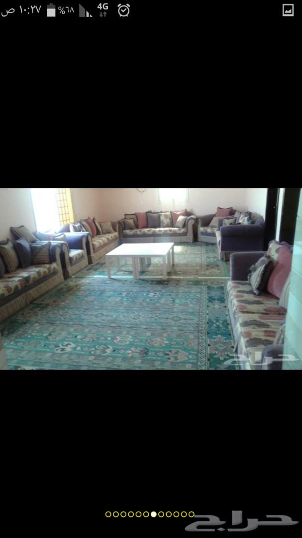 استراحه في المحاله للبيع
