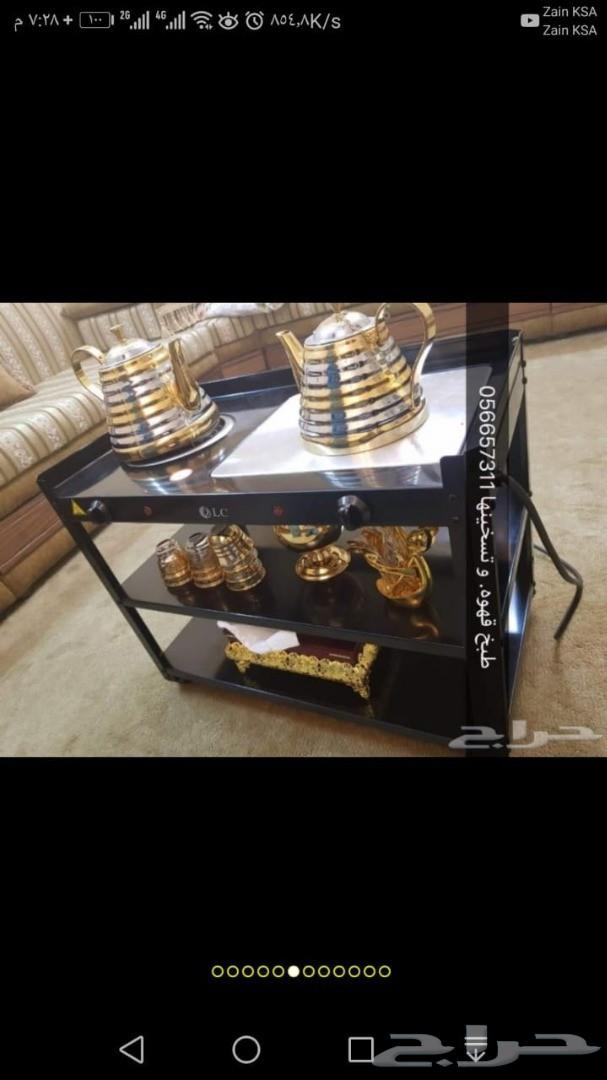 طاولة تسخين 150 ىيال