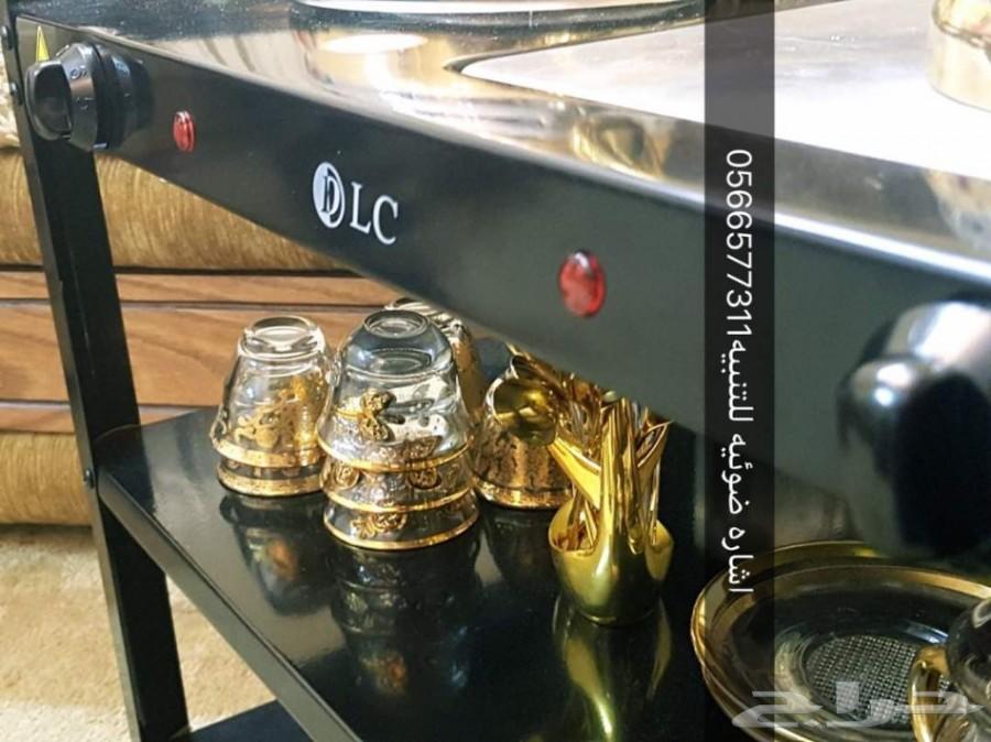 طاولة تسخين 150 ىيال