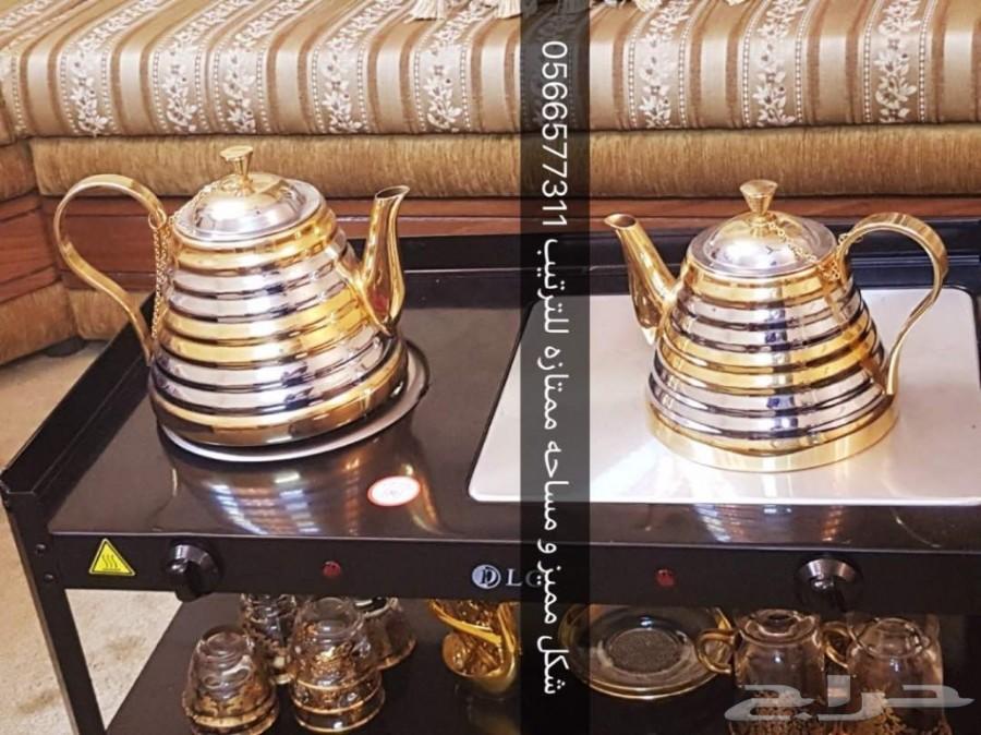 طاولة تسخين 150 ىيال