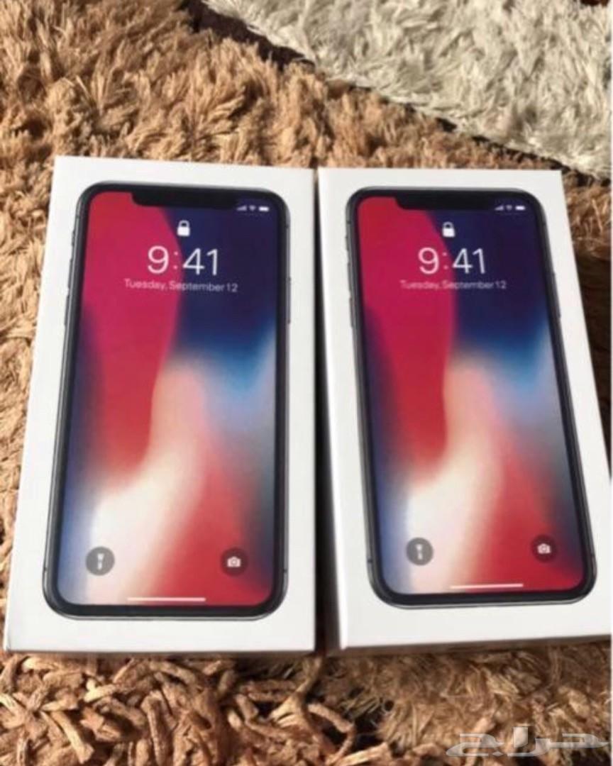 ايفون x هاي كوالتي