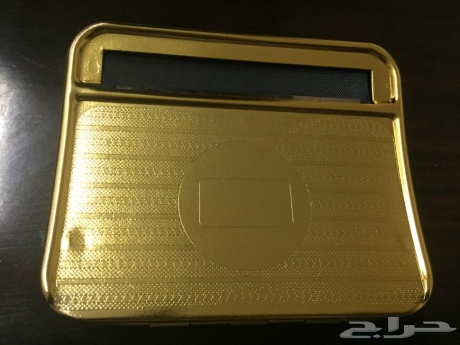 الة لف الدخان box machine_ورق راو