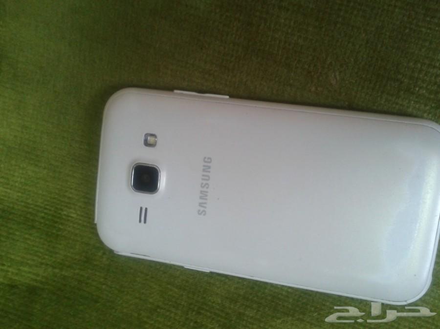 جوال Samsung Duos نظيف وسليم في الدمام