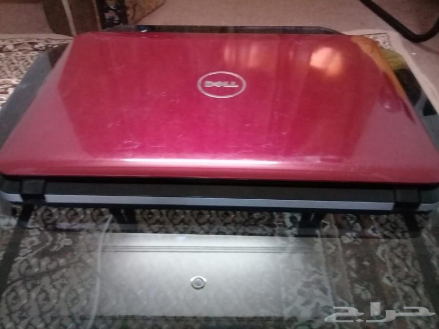 لابتوب دل Dell للبيع