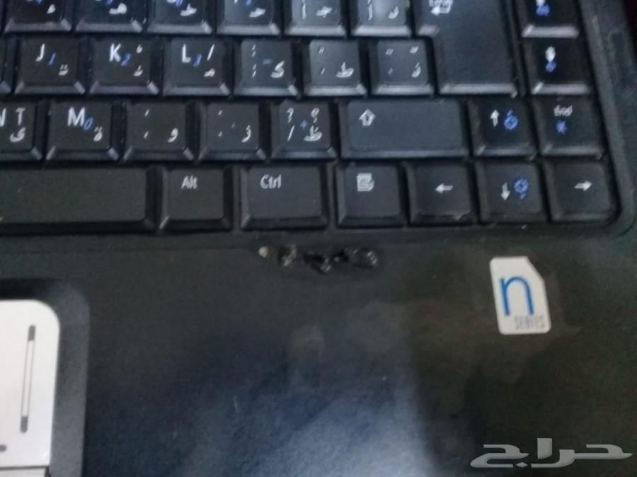 لابتوب دل Dell للبيع