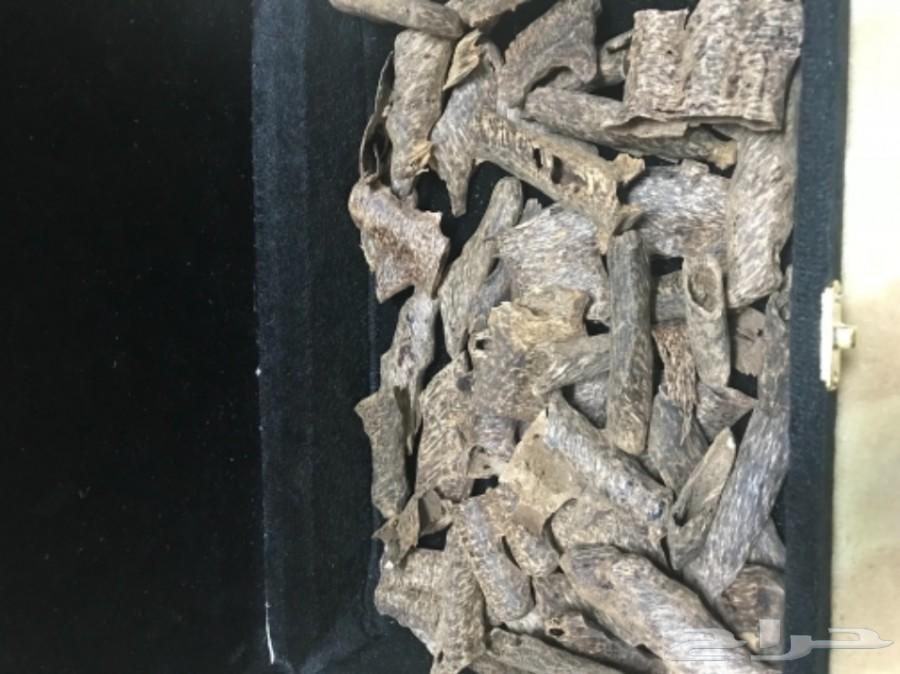 عود طبيعي سوبر و دبل سوبر - دهن عود صافي