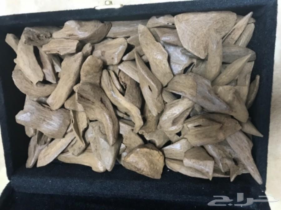 عود طبيعي سوبر و دبل سوبر - دهن عود صافي