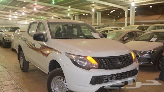 ميتسوبيشي L200 غمارتين ديزل