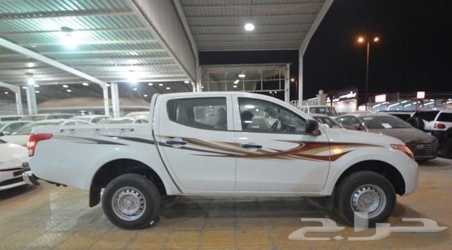 ميتسوبيشي L200 غمارتين ديزل