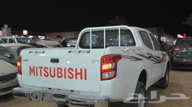 ميتسوبيشي L200 غمارتين ديزل