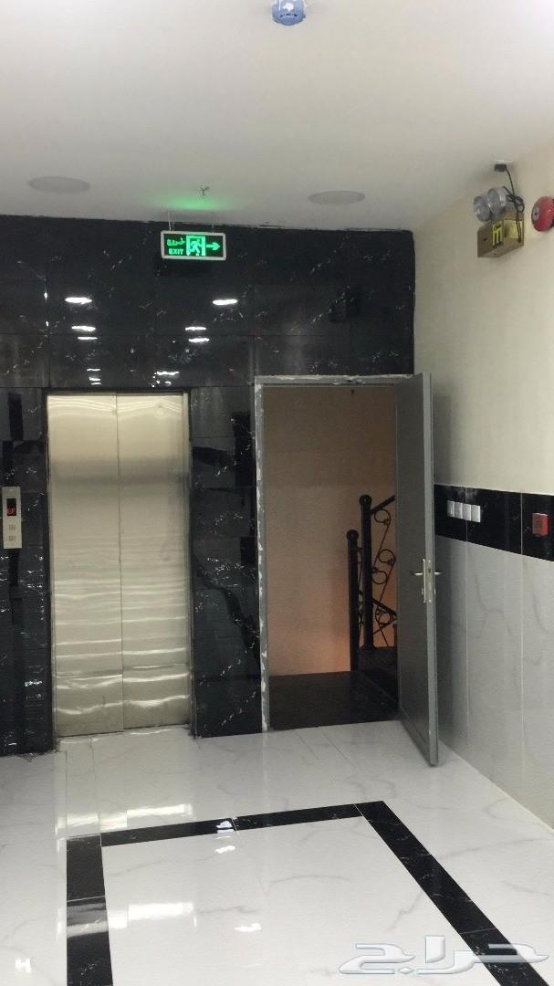 عرض مباشر مكاتب فاخرة تجارية للأجار