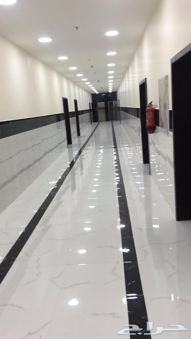 عرض مباشر مكاتب فاخرة تجارية للأجار