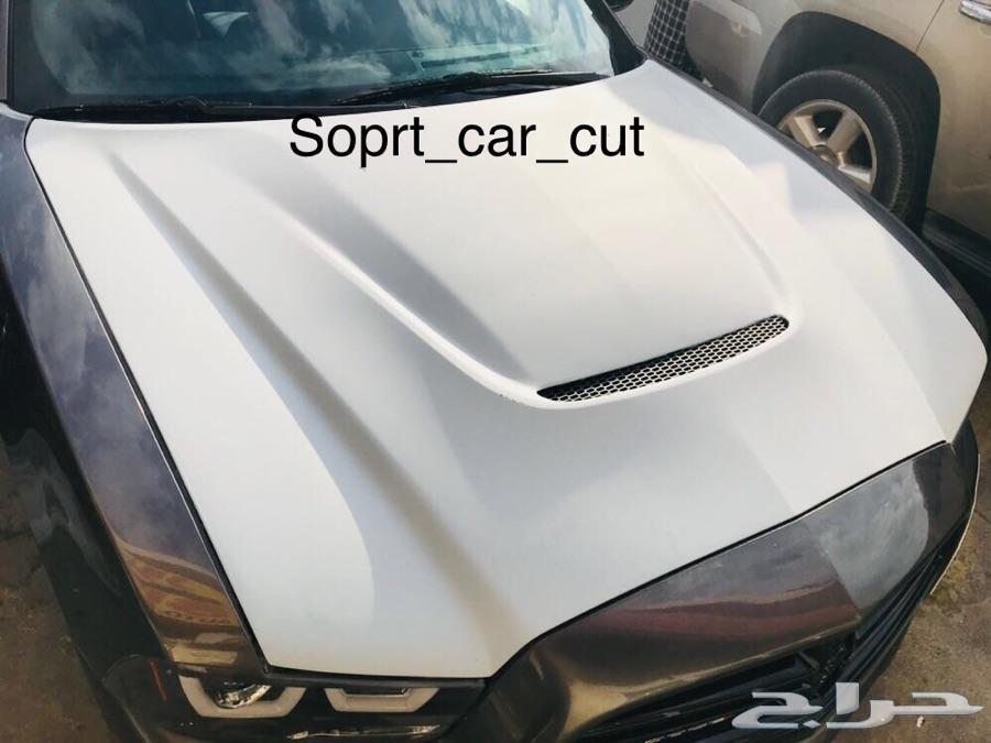 كت تشارجر srt 2014