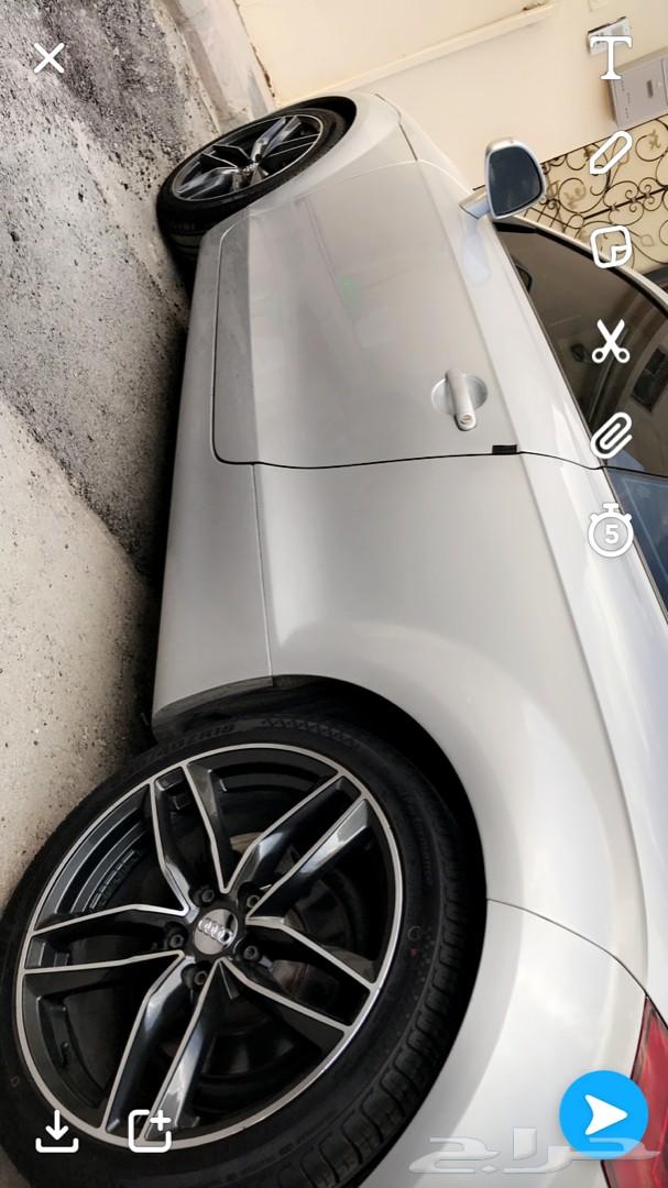اودي tt