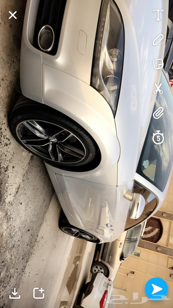 اودي tt