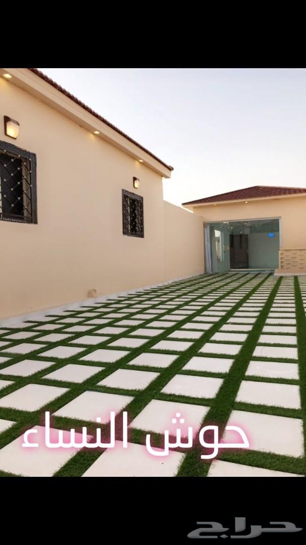 منتجع رويال ( الطائف - الحويه )