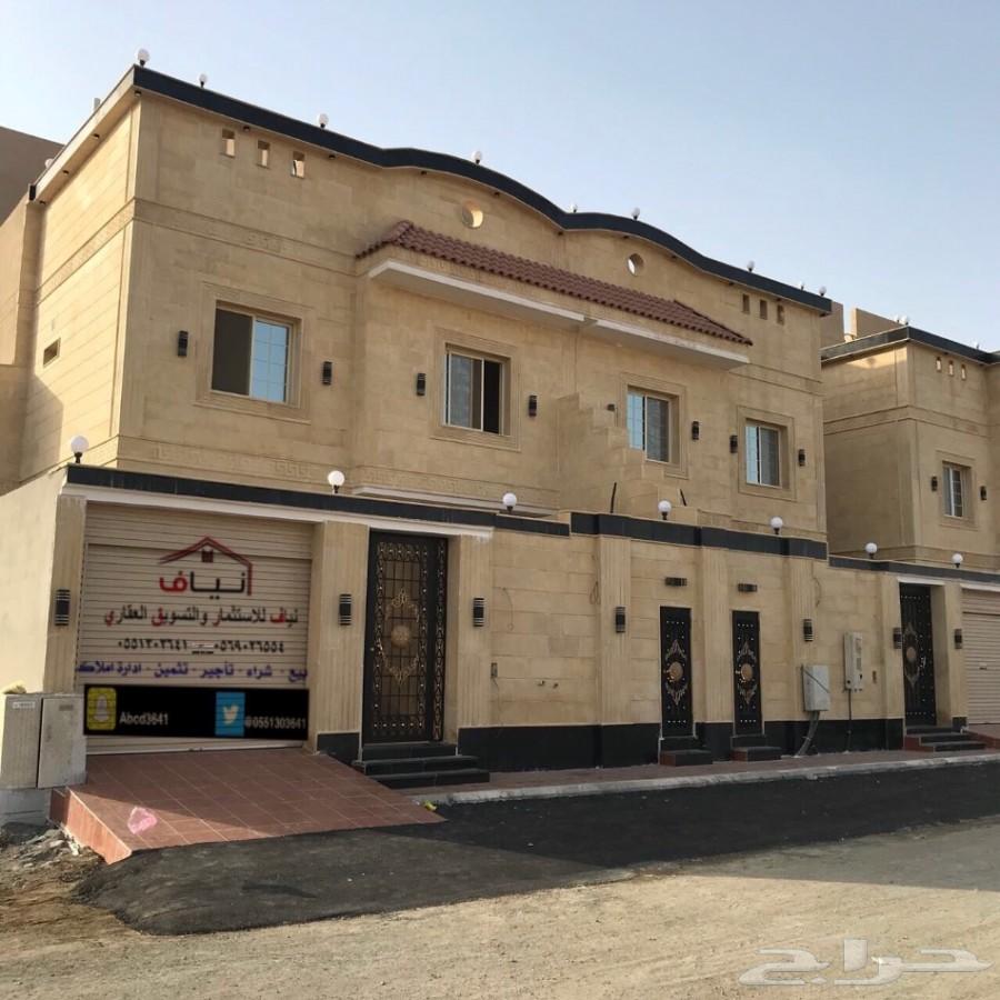 للبيع فيلا دبلكس موقع مميز وبسعر مناسب