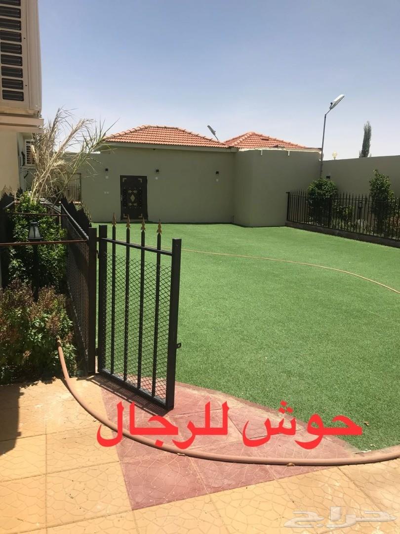استراحة مناسبات وحفلات جديدة للبيع بعشيرة .