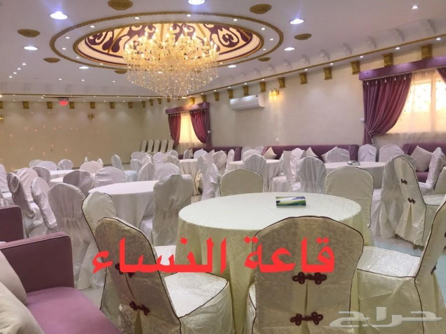 استراحة مناسبات وحفلات جديدة للبيع بعشيرة .
