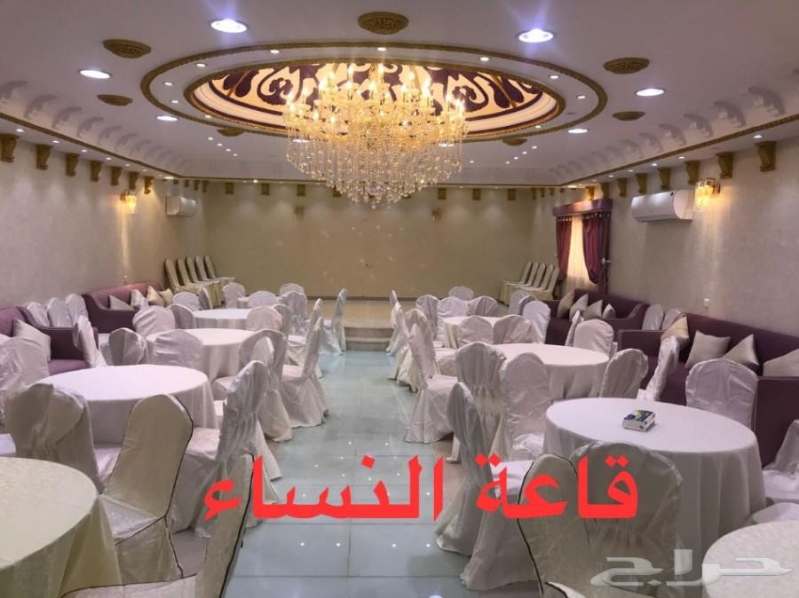 استراحة مناسبات وحفلات جديدة للبيع بعشيرة .