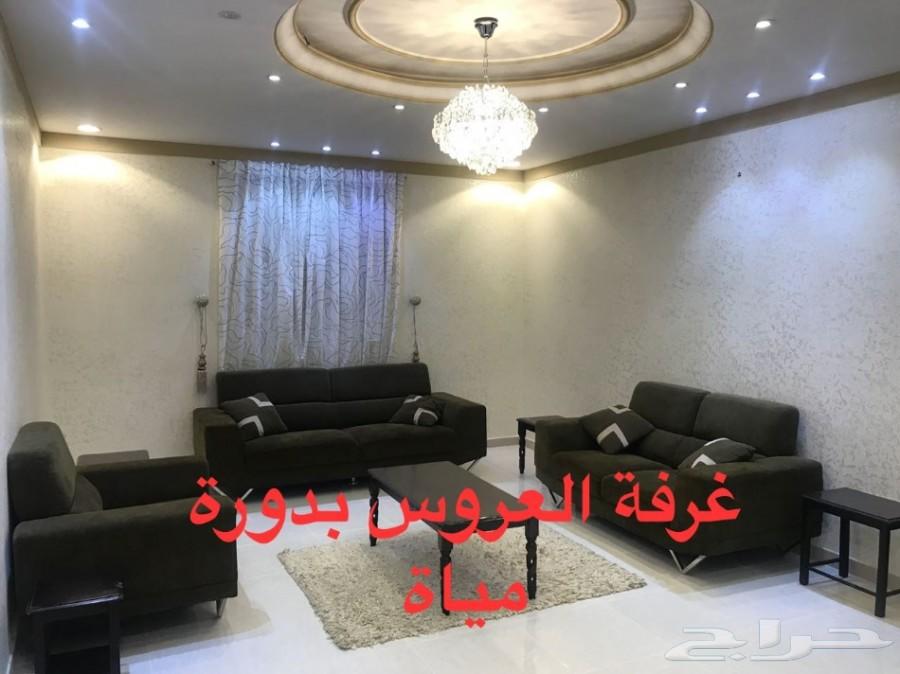 استراحة مناسبات وحفلات جديدة للبيع بعشيرة .