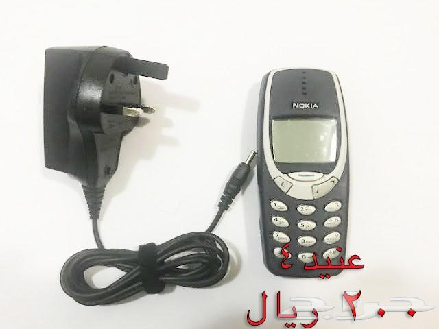 nokia االقديم اكثر من20 موديل classicالفيصل