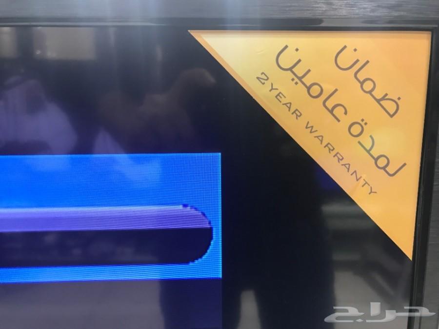 عرض العيد شاشه 55 ومسرح منزلي 1850 ريال