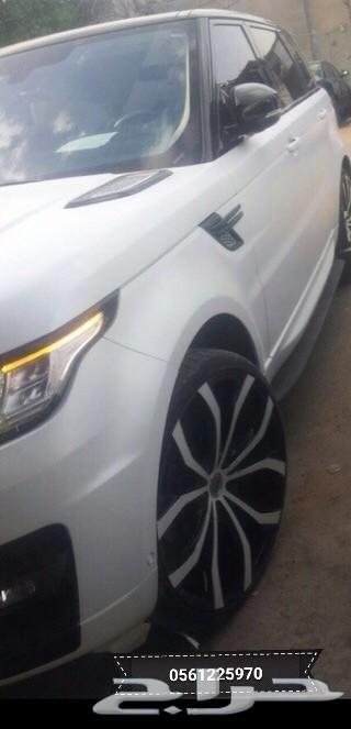ورشة للسيارات