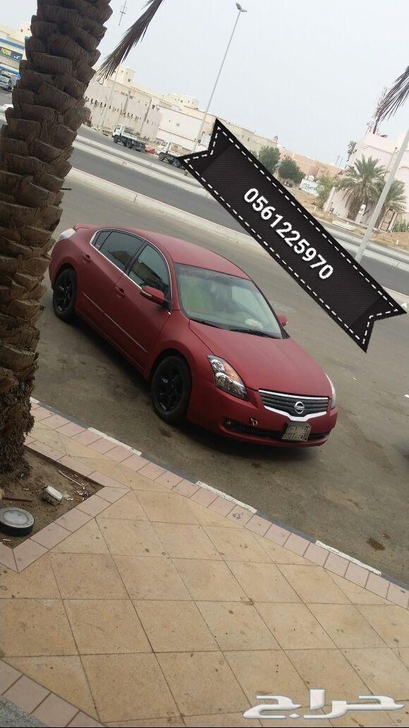 ورشة للسيارات