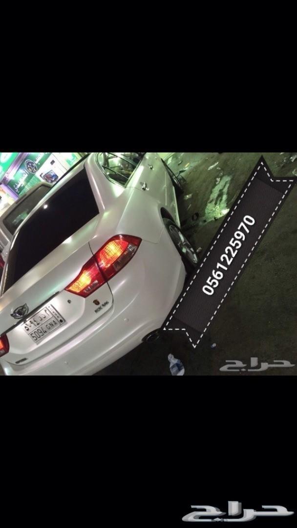 ورشة للسيارات