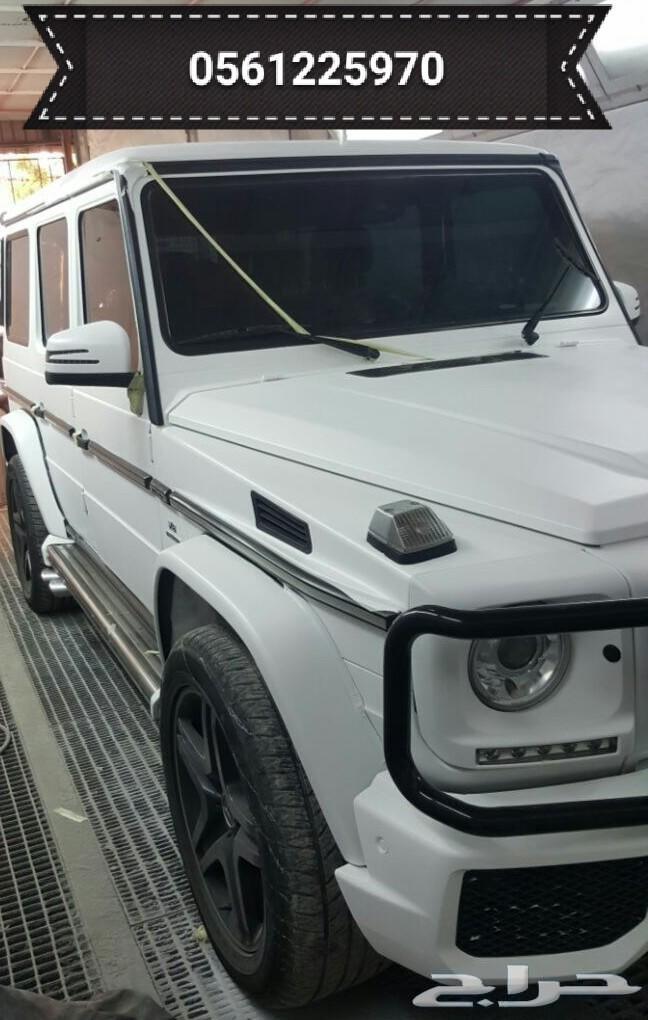 ورشة للسيارات