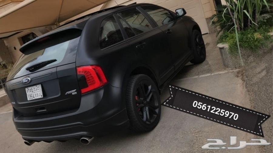 ورشة للسيارات
